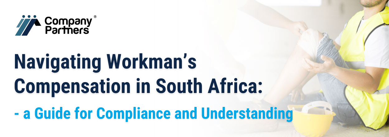 workmans compensation south africa