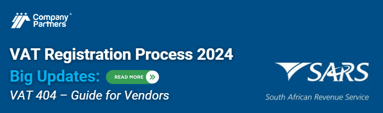VAT Registration process guide
