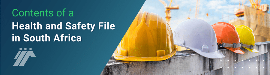 Our health and safety experts can assist from anywhere in south africa