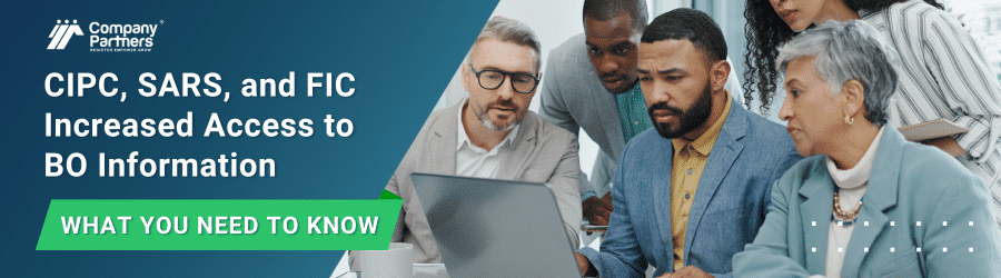 Beneficial Ownership has come under more scrutiny after South Africa was removed from the FATF Greylist in Oct 2025