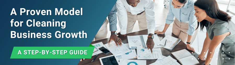 Creating a Cleaning Business Plan That Works (South Africa 2025 Guide) with Company Partners